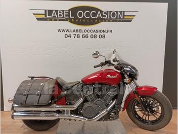 INDIAN SCOUT-SIXTY 1000