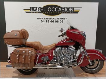 INDIAN ROADMASTER CLASSIC