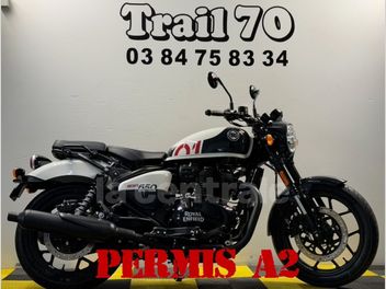 ROYAL ENFIELD SHOTGUN 650