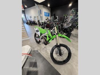KAWASAKI KX 450 F 4T INJ