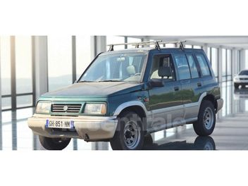 SUZUKI 