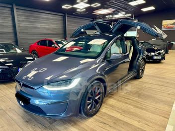 TESLA 