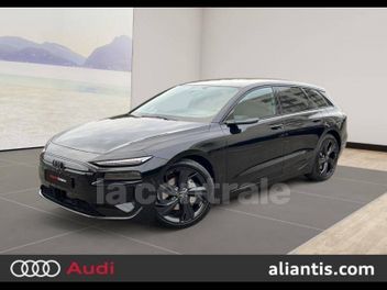 AUDI A6 (6E GENERATION) E-TRON AVANT VI AVANT E-TRON PERFORMANCE 367 DESIGN 100 KWH