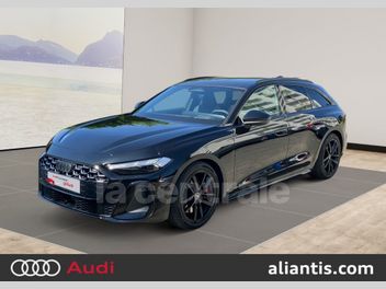 AUDI A5 (3E GENERATION) AVANT III AVANT 2.0 E-HYBRID 367 QUATTRO S LINE S TRONIC 7