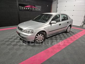 OPEL 