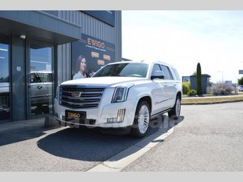 CADILLAC ESCALADE 4 IV 6.2 V8 PLATINUM