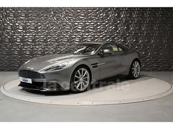 ASTON MARTIN 