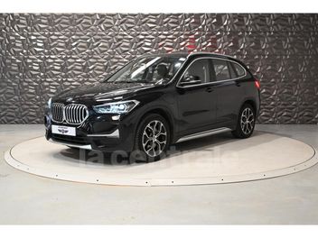 BMW X1 F48 (F48) (2) XDRIVE 25E 220 XLINE BVA6