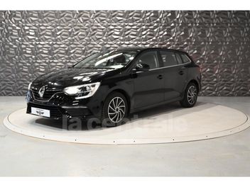 RENAULT MEGANE 4 ESTATE IV ESTATE 1.5 DCI 95 BLUE LIFE