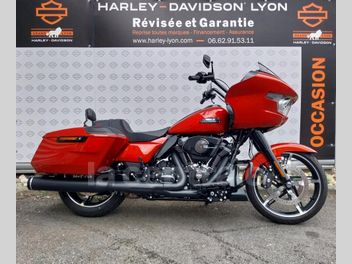 HARLEY DAVIDSON TOURING ROAD GLIDE 1923