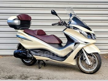 PIAGGIO X10 350 EXECUTIVE ABS