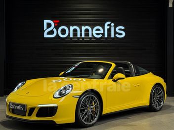 PORSCHE 