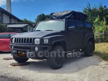 HUMMER H3 5.3 V8 305 ALPHA BVA