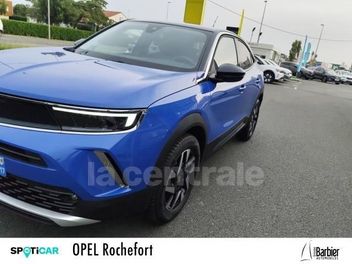 OPEL 