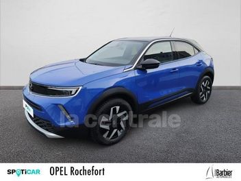 OPEL 