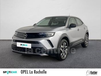 OPEL 