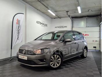 VOLKSWAGEN GOLF SPORTSVAN 1.4 TSI 125 BLUEMOTION TECHNOLOGY CONFORTLINE DSG7