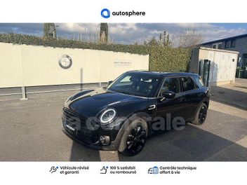 MINI MINI 3 CLUBMAN III (2) CLUBMAN F54 1.5 COOPER 136 BVA7