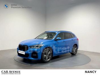 BMW X1 F48 (F48) (2) SDRIVE18I 136 M SPORT DKG7