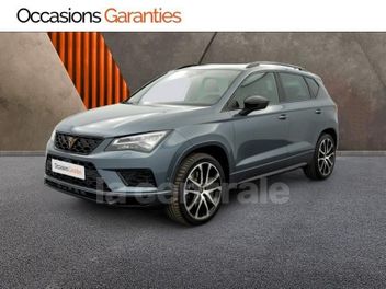 CUPRA 