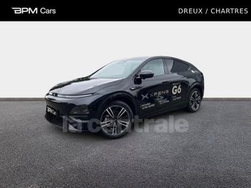 XPENG G6 AWD PERFORMANCE 87.5 KWH