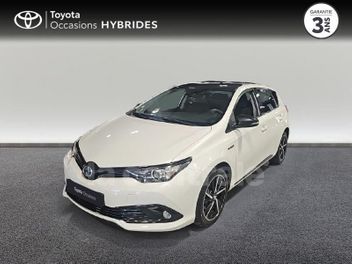 TOYOTA AURIS 2 II (2) 1.8 HYBRIDE 136 COLLECTION CVT AUTO