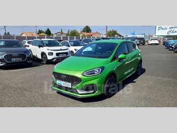 FORD FIESTA 6 ST VI 1.5 ECOBOOST 200 ST 5P