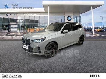 BMW X3 G45 (G45) 30E XDRIVE 299 M SPORT BVA8