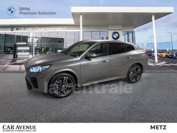 BMW X2 U10 (U10) SDRIVE 20D 163 M SPORT DKG7