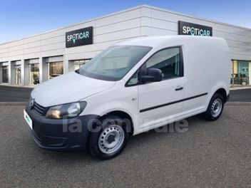VOLKSWAGEN CADDY 2 II 2.0 ECOFUEL 109 MAXI TRENDLINE