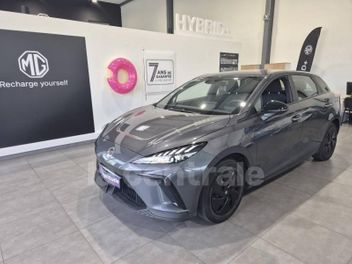 MG MG4 EV 51KWH - 125 KW 2WD STANDARD