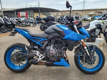 SUZUKI GSX-8S 800