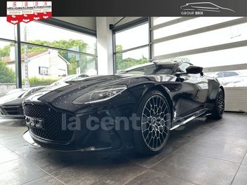 ASTON MARTIN 
