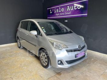 TOYOTA VERSO-S 90 D-4D ACTIVE