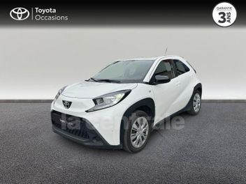 TOYOTA AYGO X 1.0 VVT-I 72 DYNAMIC MY23