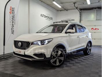 MG MG ZS 2 II EV LUXURY 143 44.5KWH
