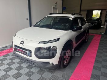 CITROEN C4 CACTUS 1.2 PURETECH 82 S&S SHINE ETG