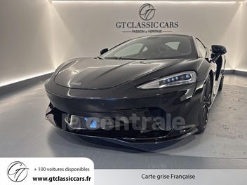 MCLAREN GT 4.0 V8 620