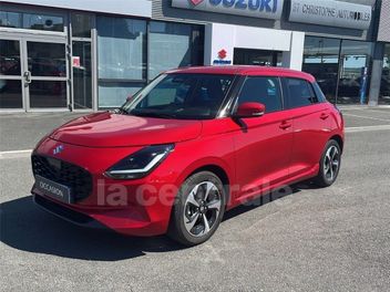 SUZUKI SWIFT 4 IV 1.2 DUALJET HYBRID PACK AUTO CVT