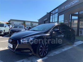 HYUNDAI I40 (2) 1.7 CRDI 141 CREATIVE BLUE DRIVE DCT-7