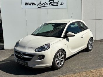 OPEL 