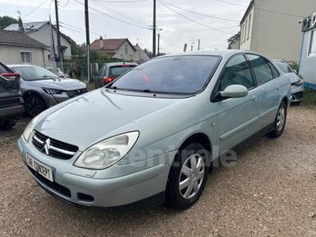 CITROEN 
