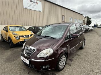 LANCIA 