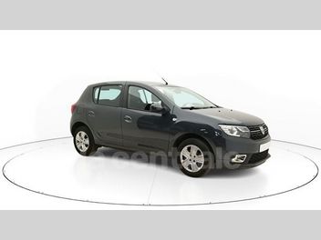 DACIA 