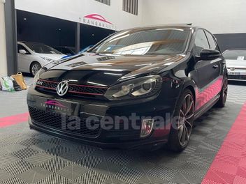 VOLKSWAGEN GOLF 6 GTI VI 2.0 TSI 235 GTI EDITION 35 DSG6 3P