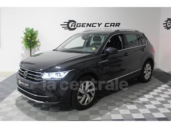 VOLKSWAGEN TIGUAN 2 (2) 1.5 TSI BLUEMOTION 150 DSG 7 2016 ELEGANCE