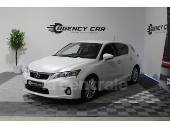 LEXUS 