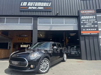 MINI MINI 3 CLUBMAN III CLUBMAN ONE 102 6CV BV6