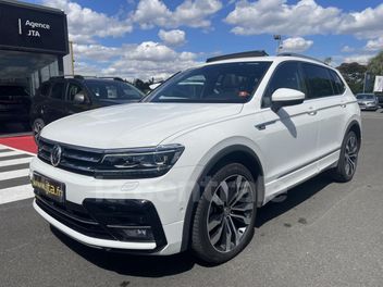VOLKSWAGEN TIGUAN 2 ALLSPACE 2.0 TDI 190 CARAT EXCLUSIVE 4MOTION DSG7