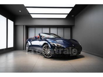 MASERATI 